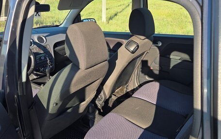 Ford Fusion I, 2008 год, 580 000 рублей, 8 фотография