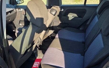 Ford Fusion I, 2008 год, 580 000 рублей, 10 фотография