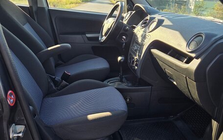 Ford Fusion I, 2008 год, 580 000 рублей, 16 фотография