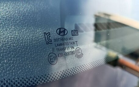 Hyundai i30 II рестайлинг, 2016 год, 1 300 000 рублей, 12 фотография