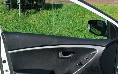 Hyundai i30 II рестайлинг, 2016 год, 1 300 000 рублей, 16 фотография
