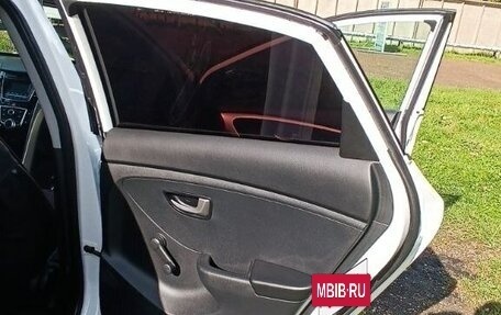 Hyundai i30 II рестайлинг, 2016 год, 1 300 000 рублей, 3 фотография