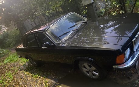 ГАЗ 3102 «Волга», 2008 год, 350 000 рублей, 5 фотография