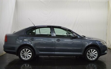Skoda Octavia, 2010 год, 870 000 рублей, 4 фотография