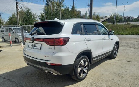 Changan CS75 I рестайлинг, 2020 год, 1 649 900 рублей, 3 фотография