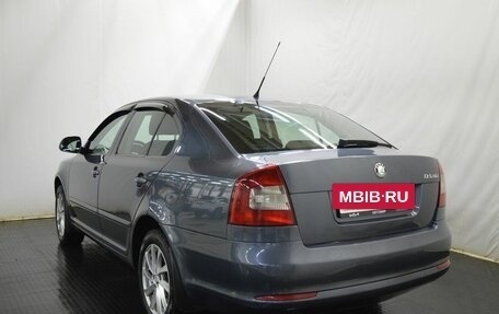 Skoda Octavia, 2010 год, 870 000 рублей, 7 фотография