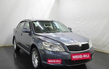 Skoda Octavia, 2010 год, 870 000 рублей, 3 фотография