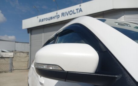 Changan CS75 I рестайлинг, 2020 год, 1 649 900 рублей, 10 фотография
