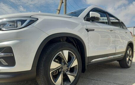 Changan CS75 I рестайлинг, 2020 год, 1 649 900 рублей, 9 фотография
