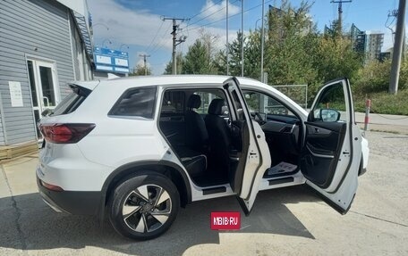 Changan CS75 I рестайлинг, 2020 год, 1 649 900 рублей, 13 фотография
