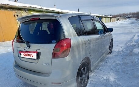 Toyota Corolla Spacio II, 2002 год, 630 000 рублей, 5 фотография