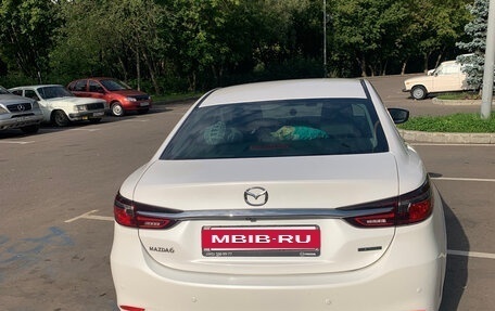 Mazda 6, 2019 год, 2 450 000 рублей, 4 фотография