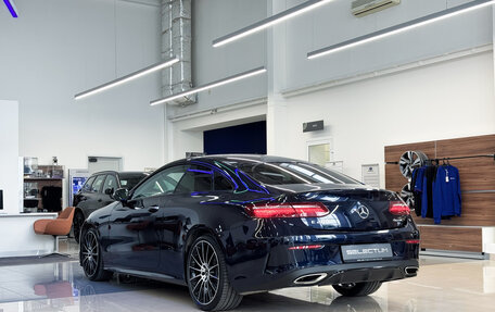 Mercedes-Benz E-Класс, 2019 год, 5 500 000 рублей, 7 фотография