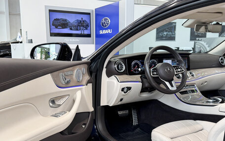 Mercedes-Benz E-Класс, 2019 год, 5 500 000 рублей, 11 фотография