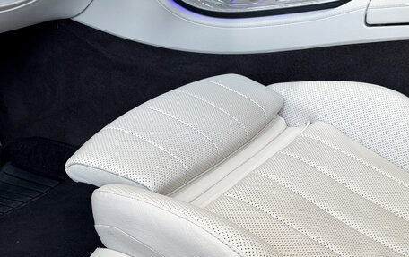 Mercedes-Benz E-Класс, 2019 год, 5 500 000 рублей, 16 фотография