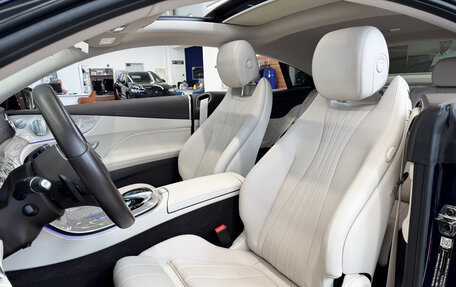 Mercedes-Benz E-Класс, 2019 год, 5 500 000 рублей, 15 фотография