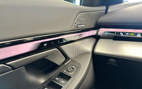 BMW 5 серия, 2024 год, 9 070 000 рублей, 9 фотография