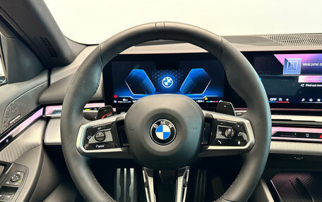 BMW 5 серия, 2024 год, 9 070 000 рублей, 11 фотография