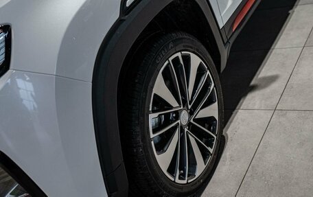 Changan CS35 Plus, 2024 год, 2 629 900 рублей, 8 фотография