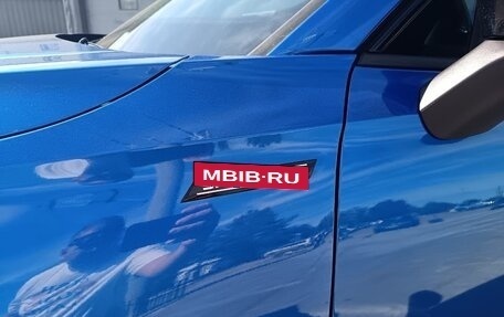 Skoda Kodiaq, 2025 год, 4 999 999 рублей, 8 фотография