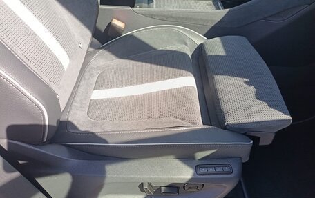 Skoda Kodiaq, 2025 год, 4 999 999 рублей, 21 фотография