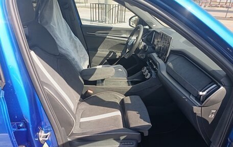 Skoda Kodiaq, 2025 год, 4 999 999 рублей, 19 фотография