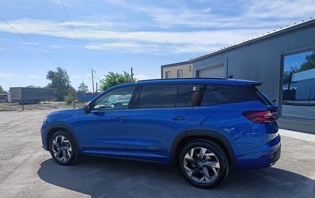 Skoda Kodiaq, 2025 год, 4 999 999 рублей, 16 фотография