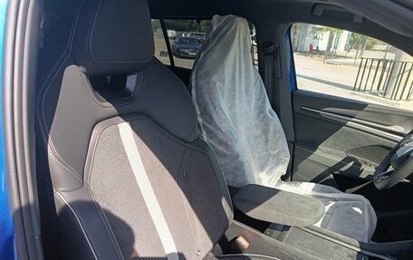 Skoda Kodiaq, 2025 год, 4 999 999 рублей, 20 фотография