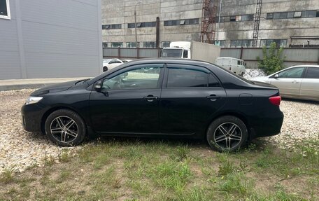 Toyota Corolla, 2011 год, 950 000 рублей, 5 фотография