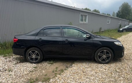 Toyota Corolla, 2011 год, 950 000 рублей, 3 фотография