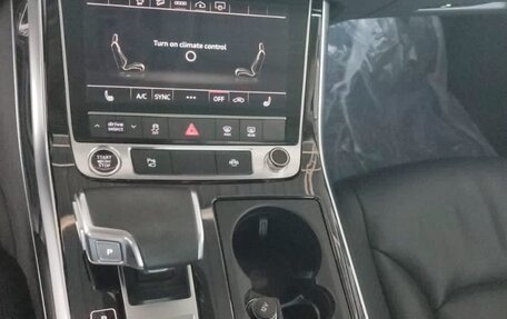 Audi Q7, 2022 год, 4 320 000 рублей, 6 фотография