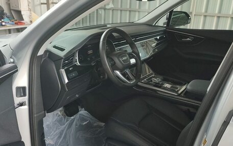 Audi Q7, 2022 год, 4 320 000 рублей, 5 фотография