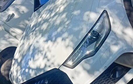 Audi A6, 2012 год, 1 500 000 рублей, 4 фотография