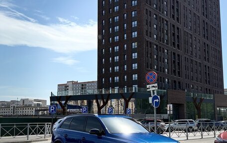 Audi Q7, 2016 год, 5 500 000 рублей, 4 фотография