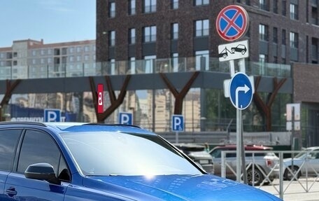 Audi Q7, 2016 год, 5 500 000 рублей, 7 фотография