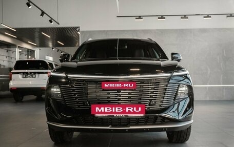 Haval F7, 2025 год, 3 099 000 рублей, 2 фотография