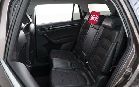 Skoda Kodiaq I, 2018 год, 2 865 040 рублей, 11 фотография