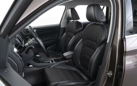 Skoda Kodiaq I, 2018 год, 2 865 040 рублей, 12 фотография