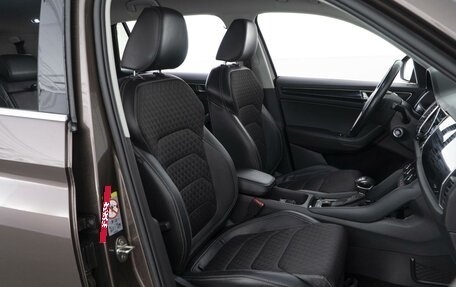 Skoda Kodiaq I, 2018 год, 2 865 040 рублей, 9 фотография