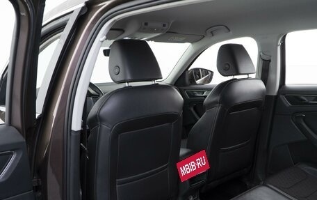 Skoda Kodiaq I, 2018 год, 2 865 040 рублей, 14 фотография