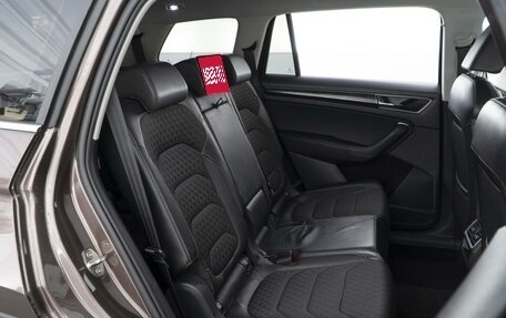 Skoda Kodiaq I, 2018 год, 2 865 040 рублей, 8 фотография