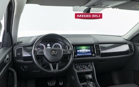 Skoda Kodiaq I, 2018 год, 2 865 040 рублей, 7 фотография