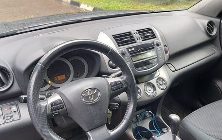 Toyota RAV4, 2010 год, 1 350 000 рублей, 7 фотография