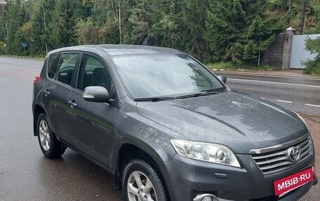 Toyota RAV4, 2010 год, 1 350 000 рублей, 3 фотография