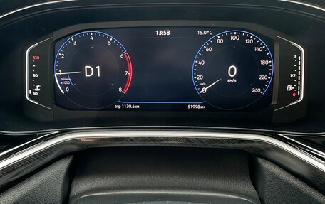 Volkswagen Polo VI (EU Market), 2021 год, 1 849 000 рублей, 7 фотография
