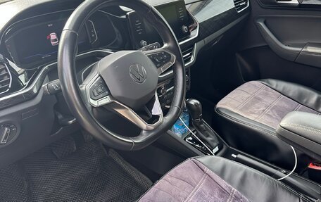 Volkswagen Polo VI (EU Market), 2021 год, 1 849 000 рублей, 8 фотография