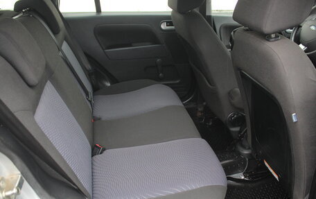 Ford Fusion I, 2007 год, 540 000 рублей, 13 фотография