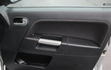Ford Fusion I, 2007 год, 540 000 рублей, 12 фотография