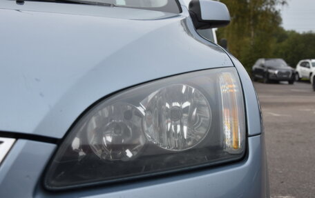 Ford Focus II рестайлинг, 2007 год, 460 000 рублей, 13 фотография