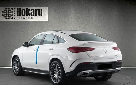 Mercedes-Benz GLE Coupe, 2023 год, 10 060 000 рублей, 4 фотография